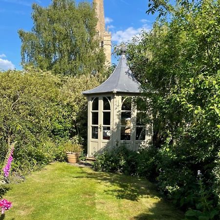 Villa Farthingdales Burford Exterior foto