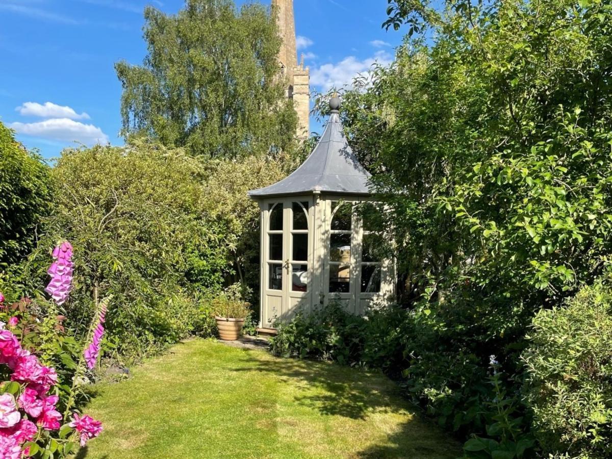 Villa Farthingdales Burford Exterior foto